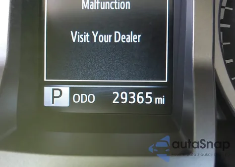 2023 Toyota Tacoma Trail Edition z USA, uszkodzony, nr VIN 3TYCZ5AN5PT132399